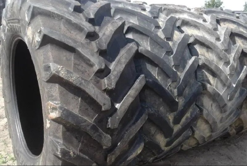 Сільгосп шини 650/85R38 Б\У. В наявності!