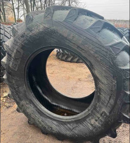 710/70R38 BKT AGRIMAX